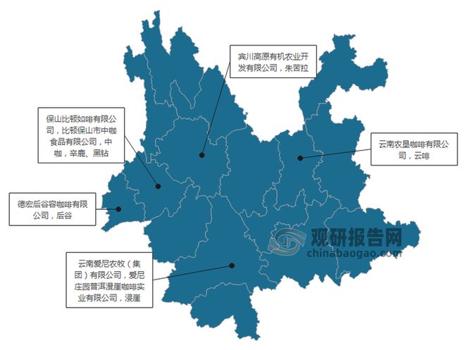 资趋势分析报告（2025-2032年）不朽情缘中国咖啡豆行业现状深度研究与投(图2)
