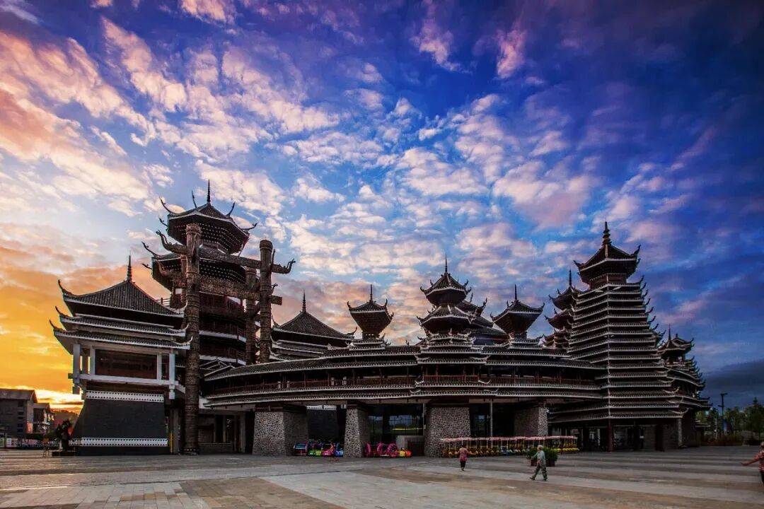 贵阳贵安3天2夜双线攻略带你新春漫游不朽情缘平台网站热闹or治愈任你选!(图6) 贵阳贵安3天2夜双线攻略带你新春漫游不朽情缘平台网站热闹or治愈任你选!(图6)