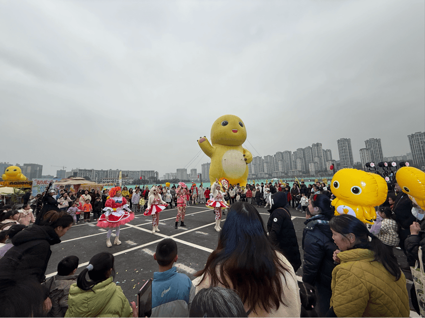 贵阳贵安3天2夜双线攻略带你新春漫游不朽情缘平台网站热闹or治愈任你选！(图16)
