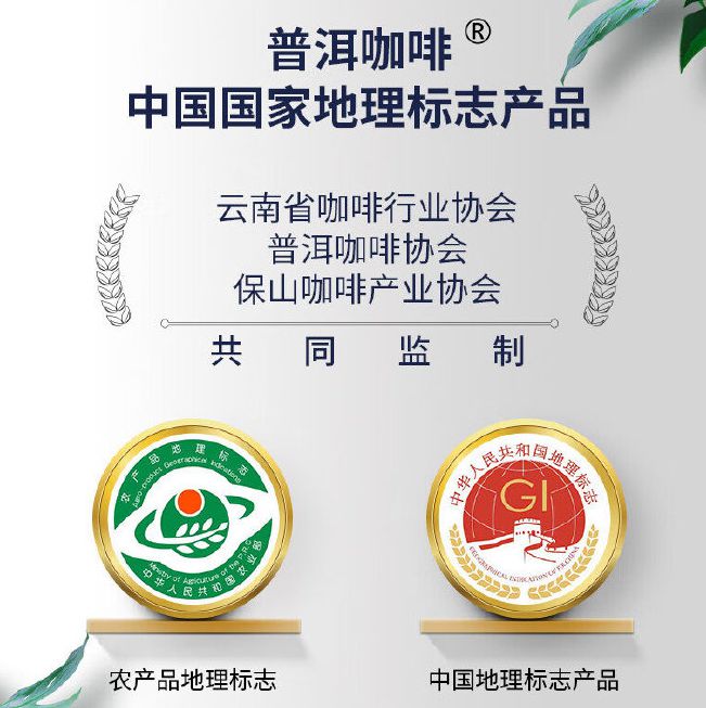 啡：彩云之南的馥郁传奇不朽情缘电子游戏云南咖(图16)